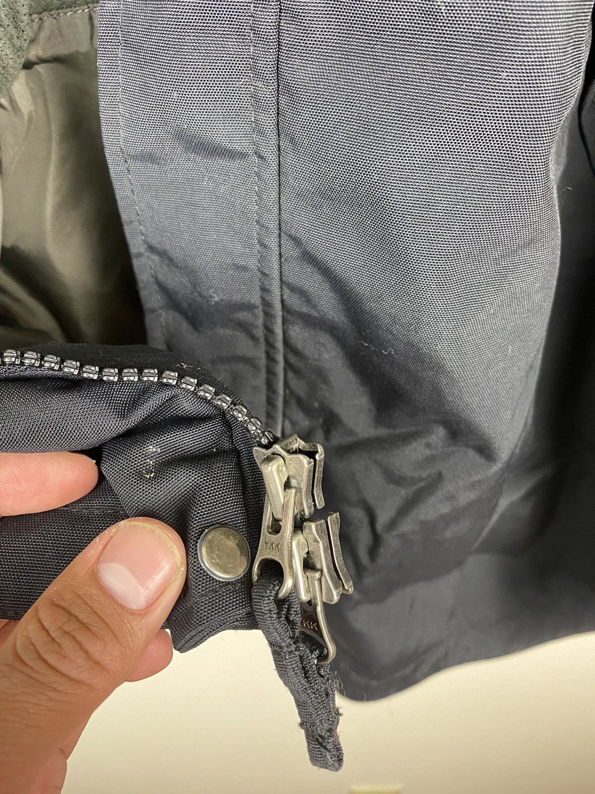Carhartt Carhartt Shoreline Coat Rain Jacket Waterproof Size US L / EU 52-54 / 3 - 4 Thumbnail