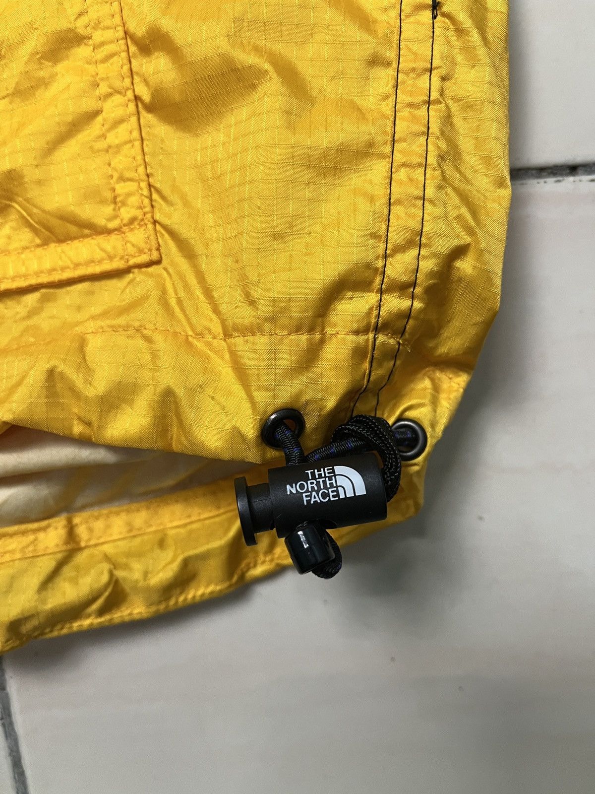 The North Face The North Face Anorak Pullover Waterproof Windbreaker Jacket Size US L / EU 52-54 / 3 - 8 Thumbnail