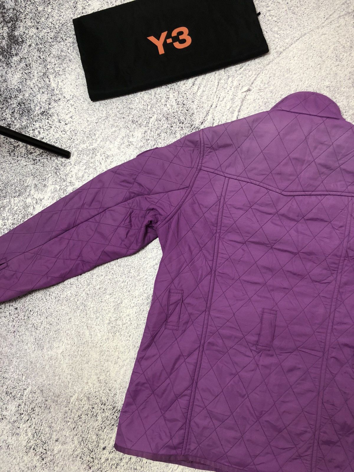 Barbour × Vintage Vintage women jacket Barbour size 10 y2k Size L / US 10 / IT 46 - 10 Thumbnail