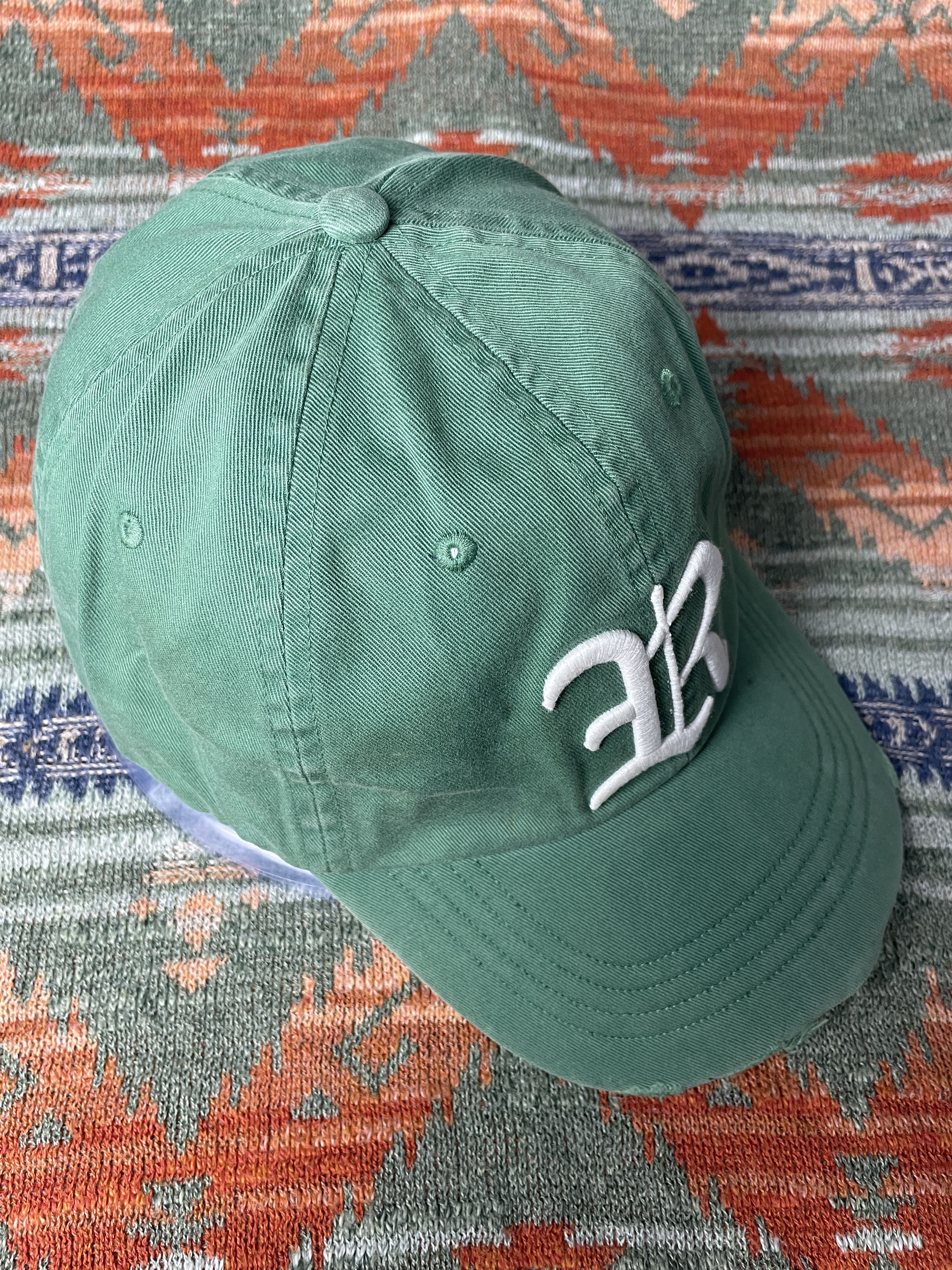 Rugby Ralph Lauren Ralph Lauren Rugby IVY Baseball Hat Cap Size ONE SIZE - 3 Thumbnail