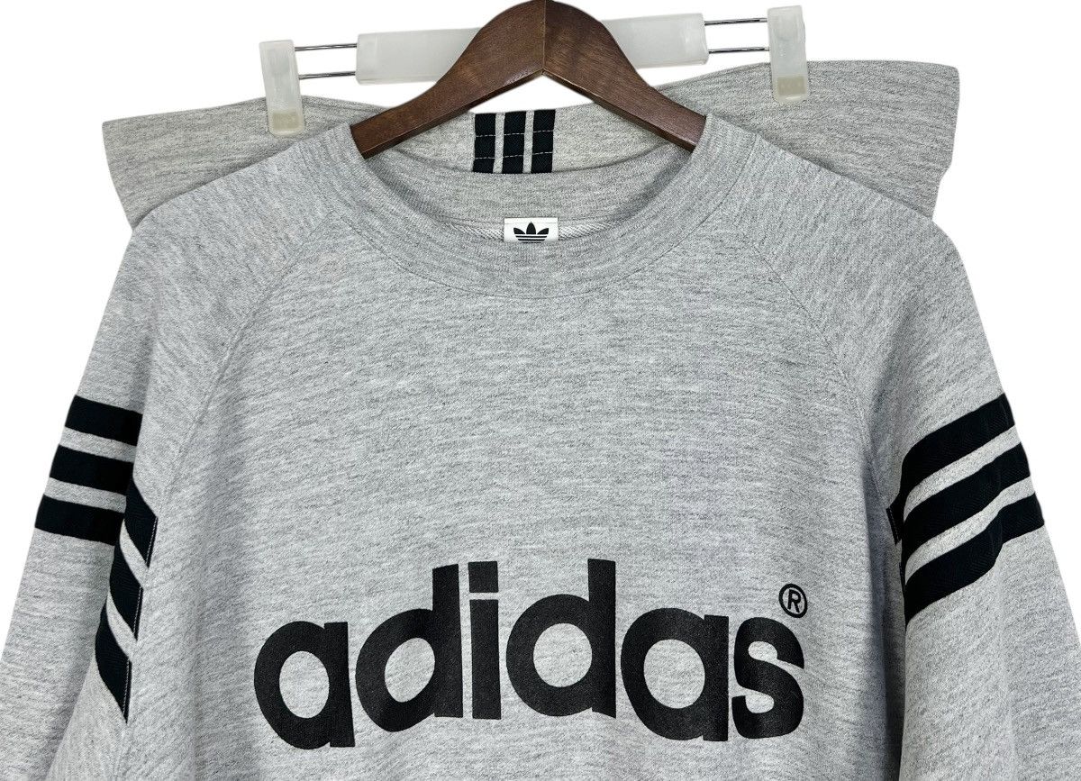 Adidas Vintage Adidas Suit Size US XL / EU 56 / 4 - 4 Thumbnail