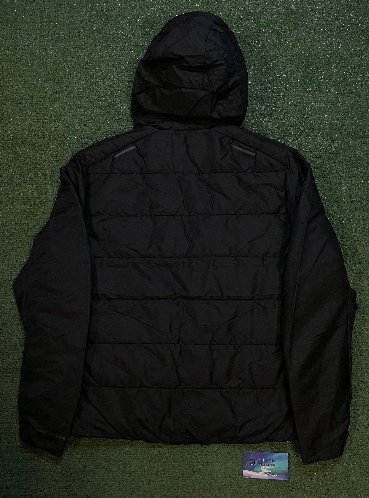 Nike Nike therma fit ADV aeroloft jacket Size US M / EU 48-50 / 2 - 2 Thumbnail