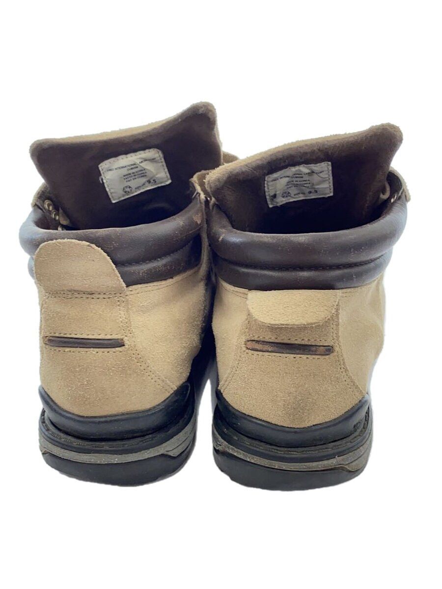 Visvim Serra Hiking Boots Size US 9.5 / EU 42-43 - 4 Thumbnail