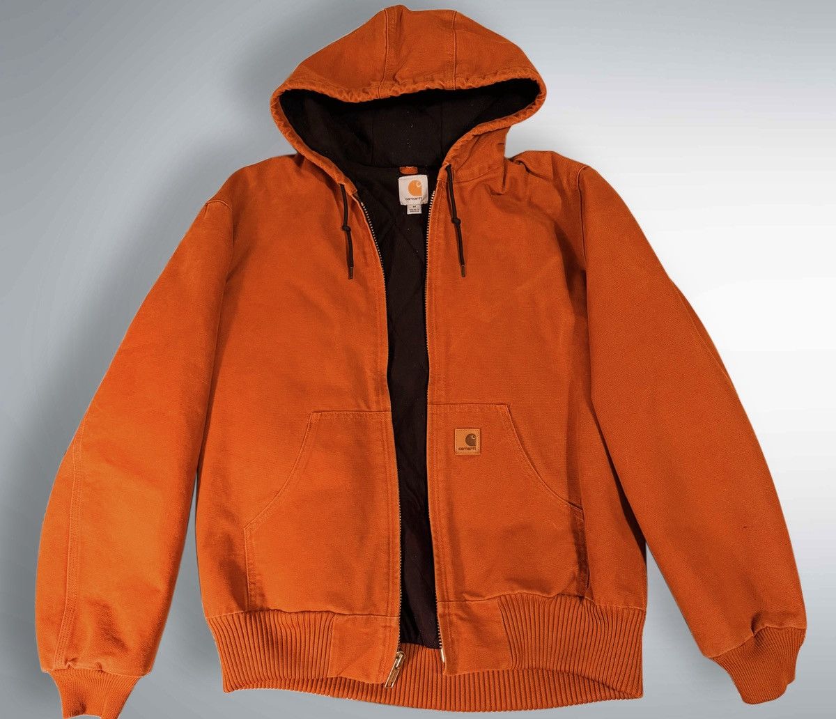 Carhartt Carhartt jacket Size US M / EU 48-50 / 2 - 1 Thumbnail