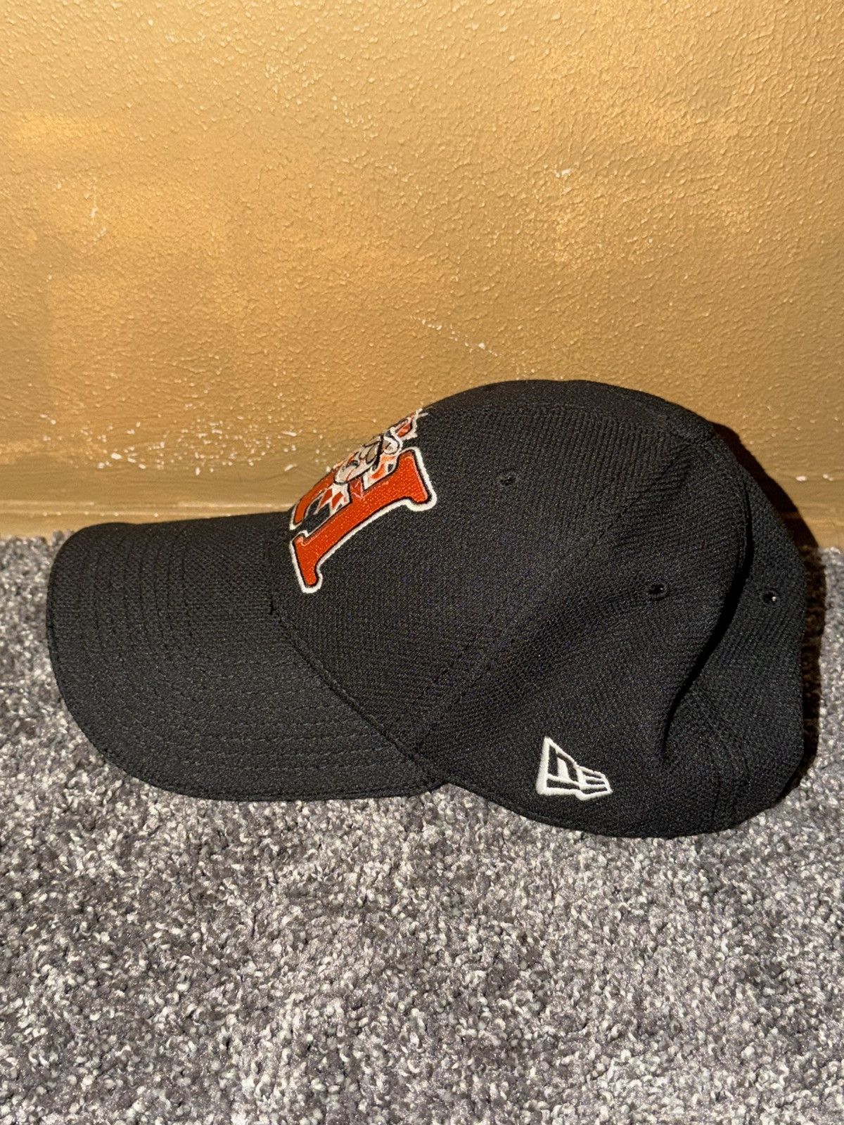 New Era New Era MILB Baseball Hagerstown Suns Hat Size Medium Large Size ONE SIZE - 17 Thumbnail