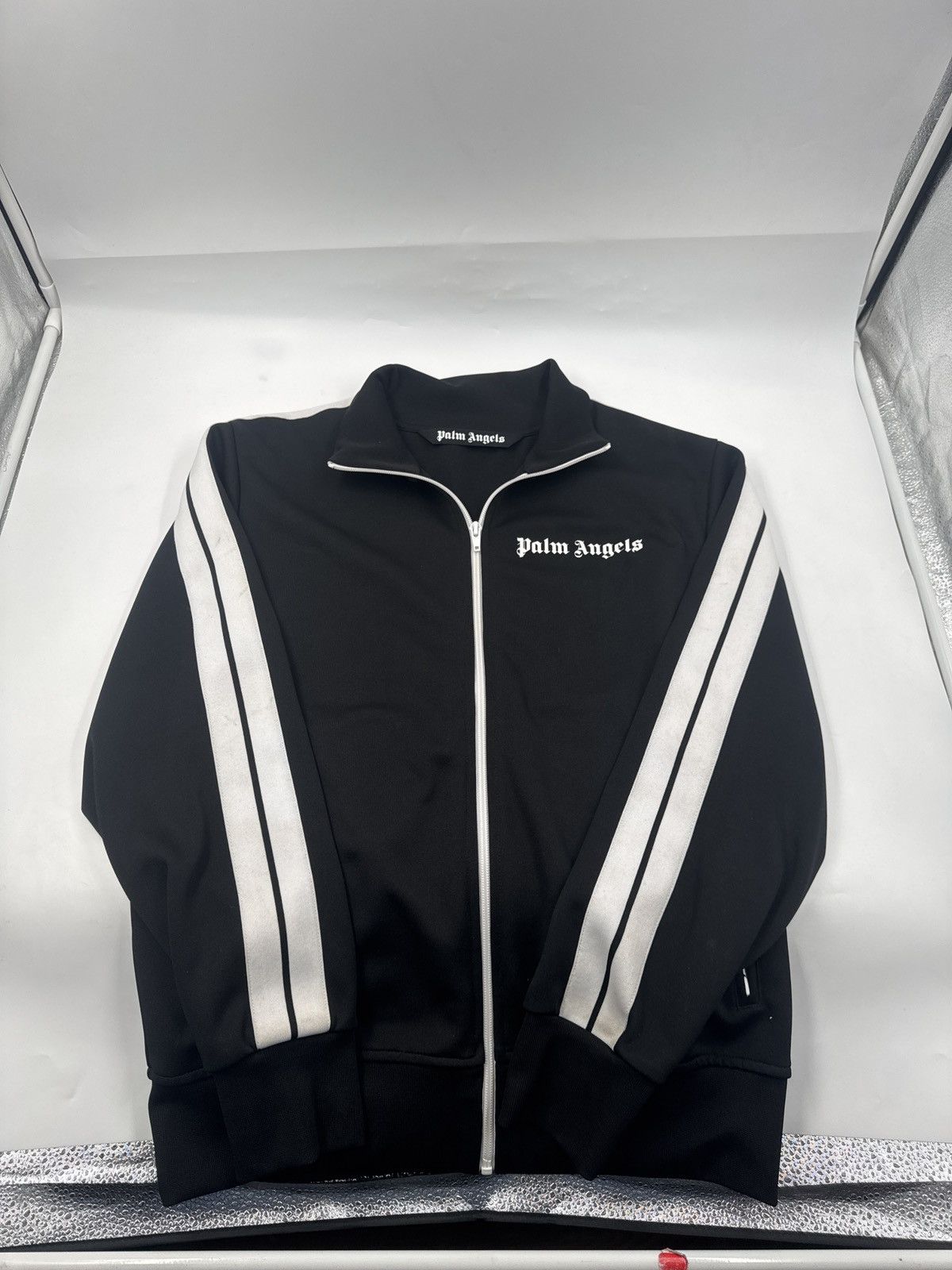 Palm Angels Tracksuit Jacket
