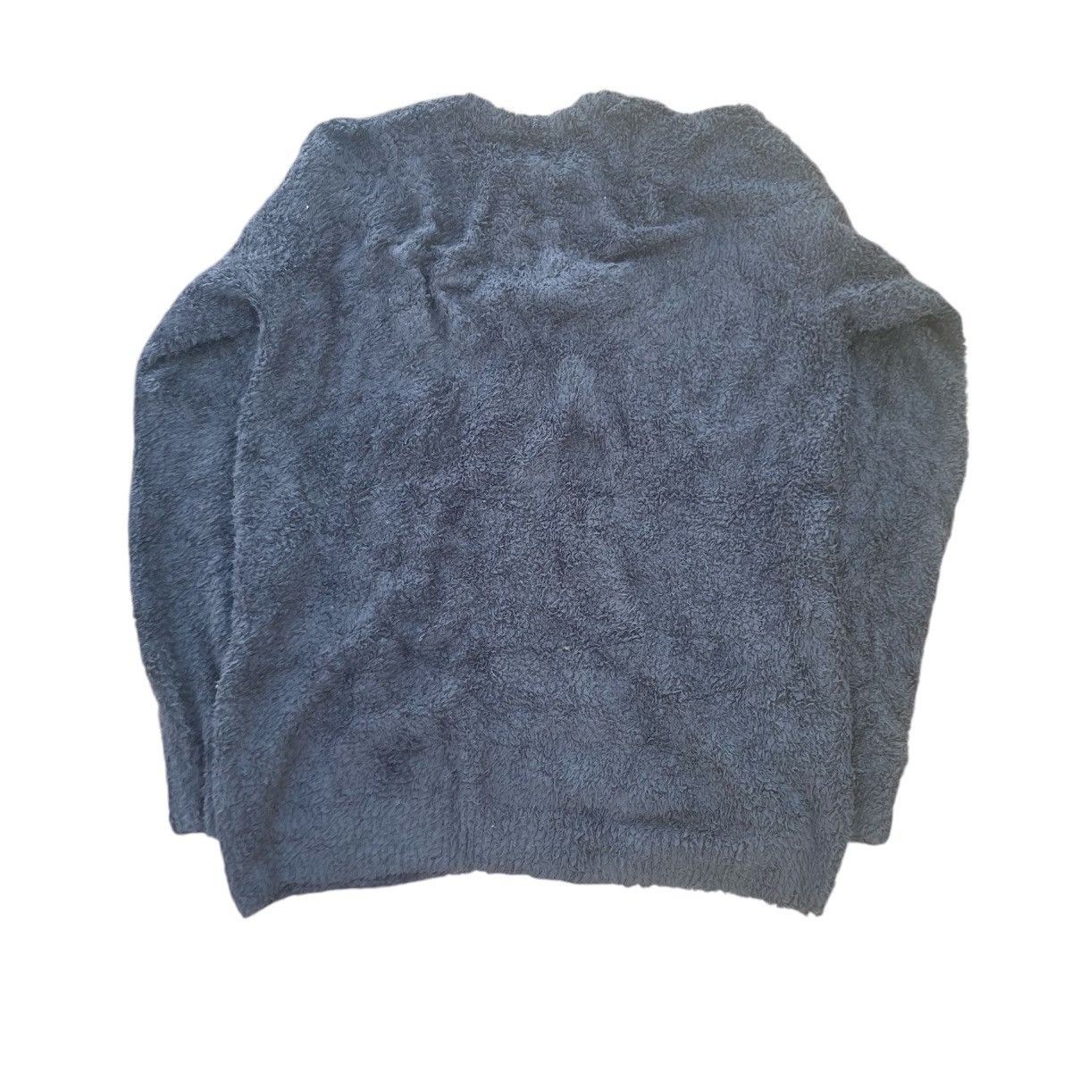 Silas SILAS SHERPA SWEATSHIRT Size US L / EU 52-54 / 3 - 2 Thumbnail