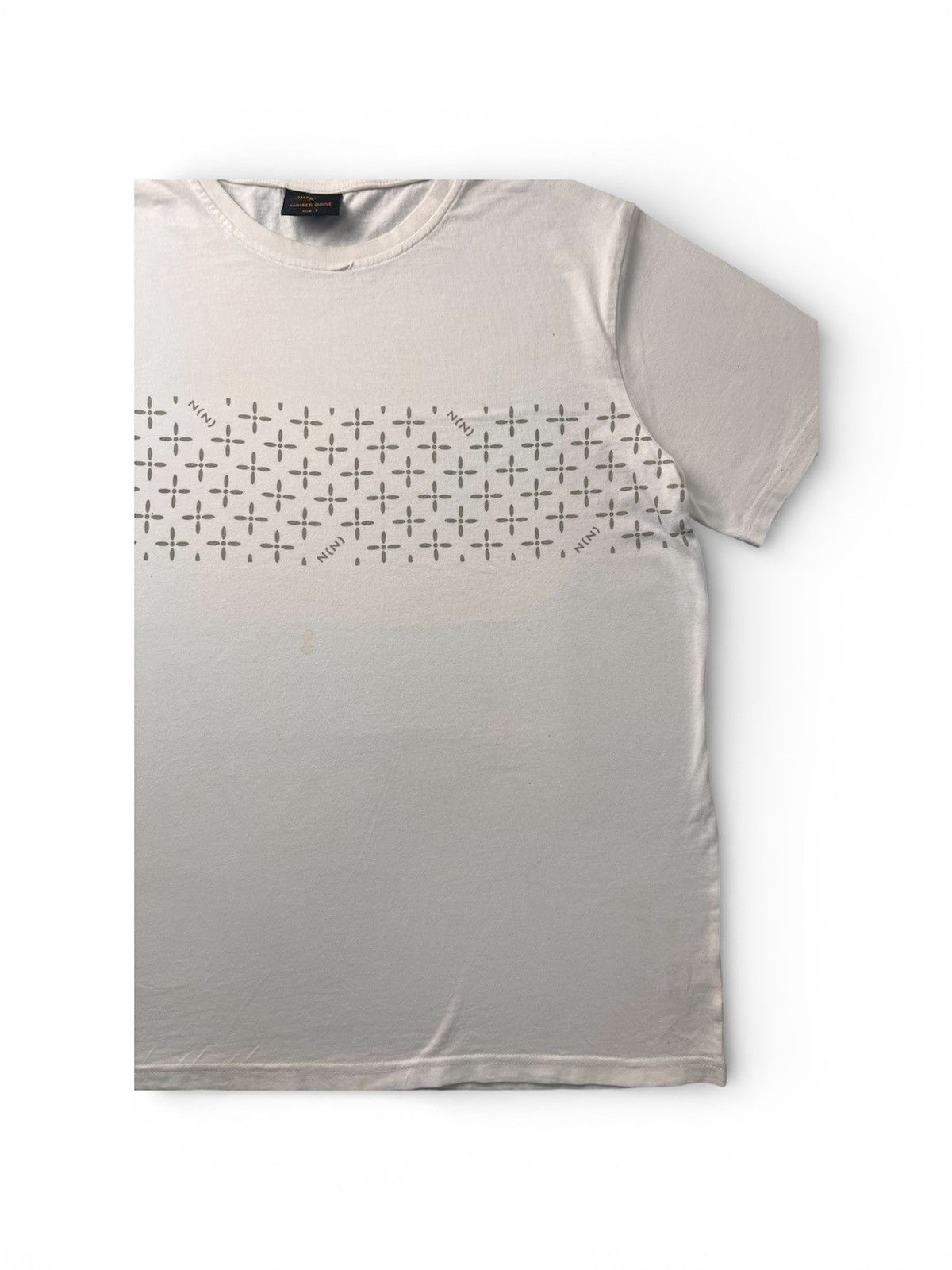 Number (N)ine Number Nine x Marlboro Monogram Size US M / EU 48-50 / 2 - 2 Thumbnail