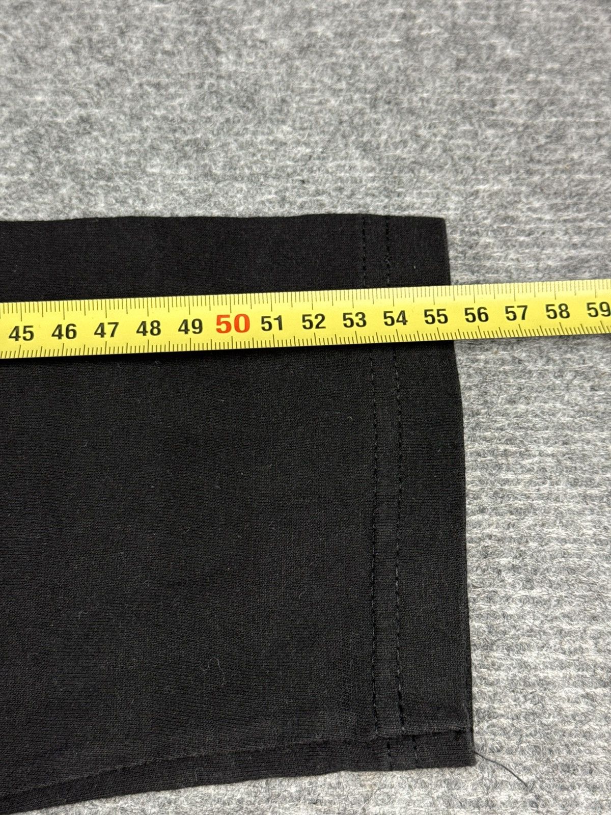 Japanese Brand × Vintage Y2K custom print Devil long sleeve Size US L / EU 52-54 / 3 - 5 Thumbnail