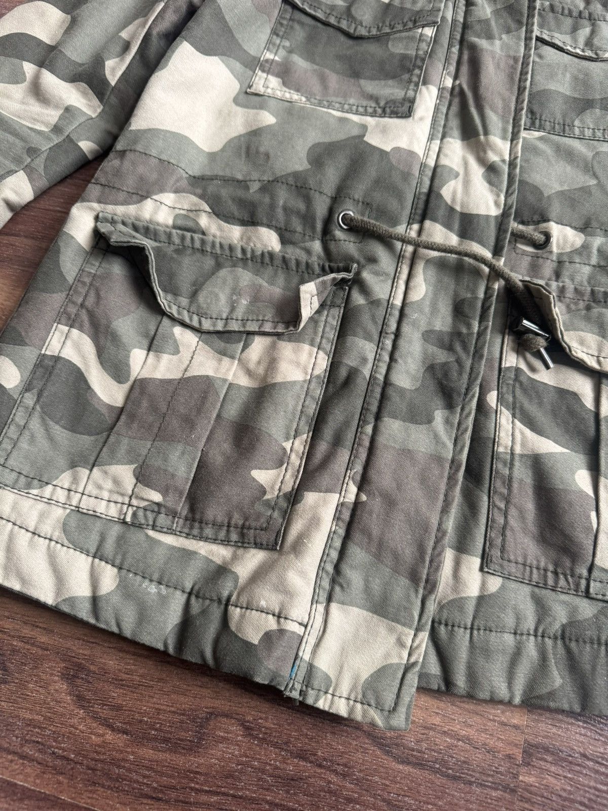 Other Noname parka Size US XS / EU 42 / 0 - 2 Thumbnail