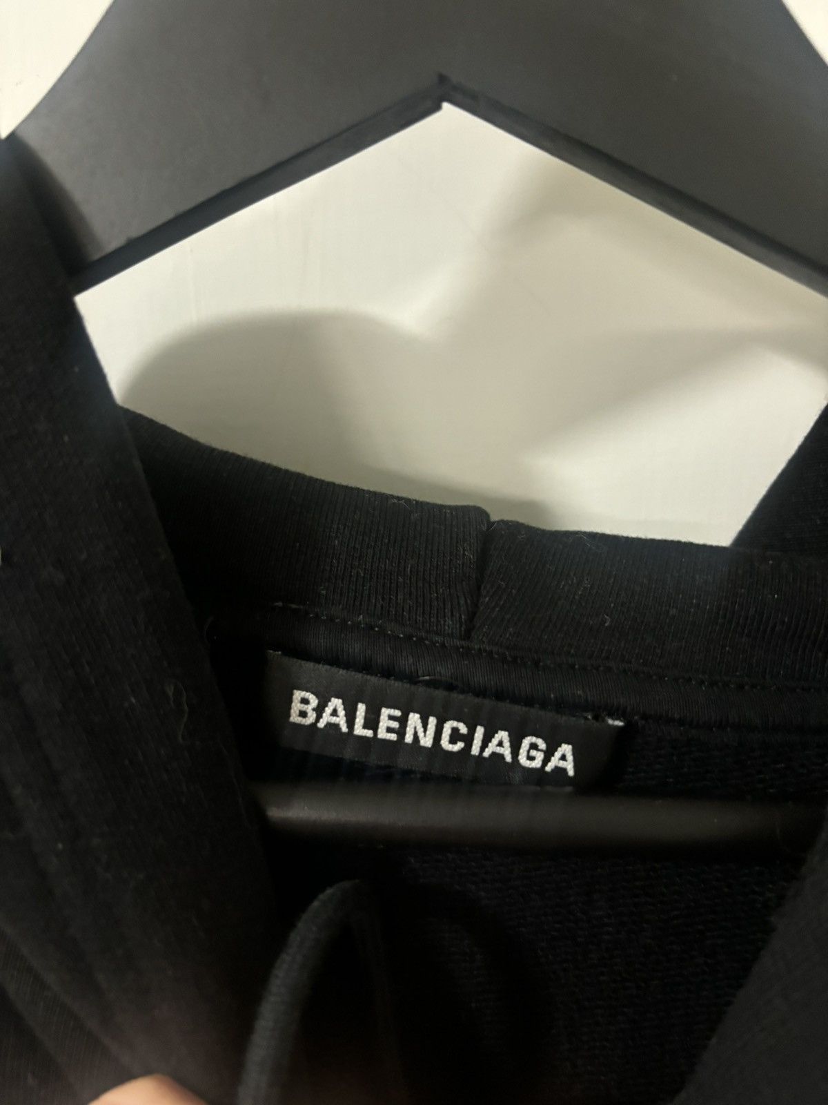 Balenciaga Balenciaga sinners Size US L / EU 52-54 / 3 - 4 Thumbnail