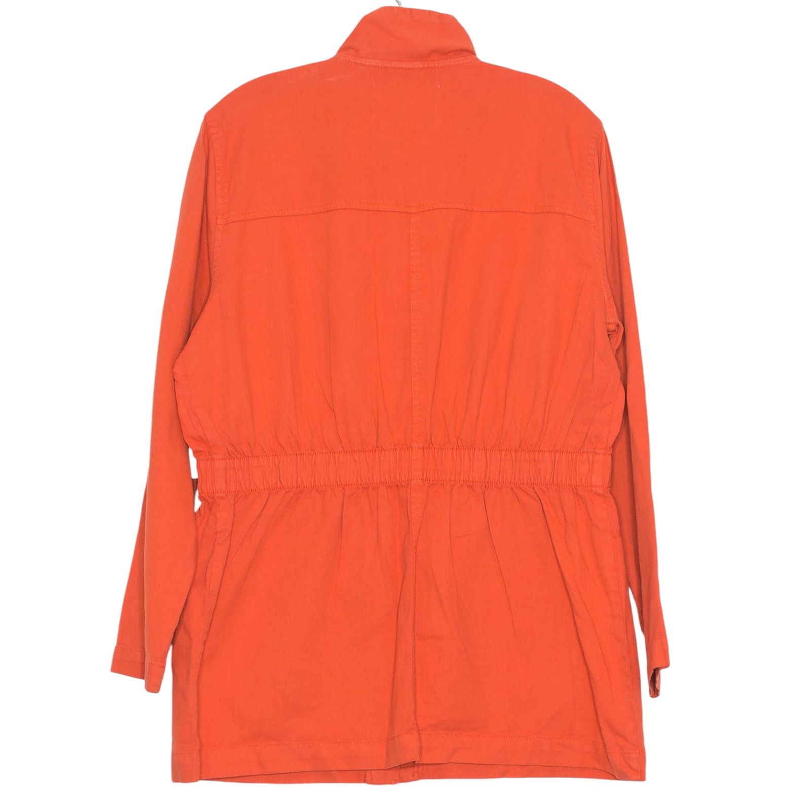 Michael Kors NWT Michael Kors Jacket Chore Coat Barn Utility Retro Medium Size M / US 6-8 / IT 42-44 - 2 Thumbnail