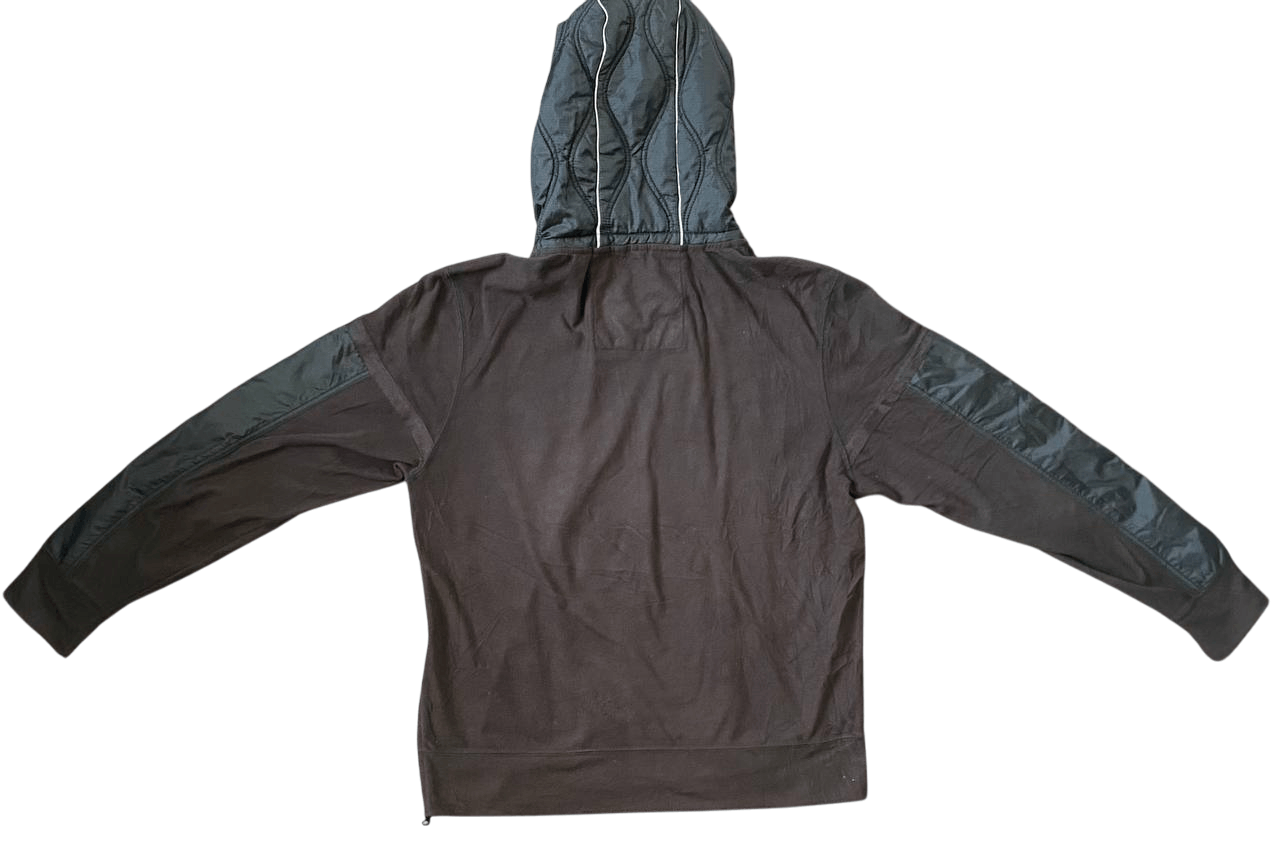 Napapijri Napapijri Hoodie L Size US L / EU 52-54 / 3 - 9 Thumbnail