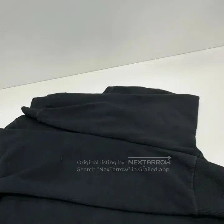 Givenchy Givenchy Logo Print Crewneck Long Sleeve Sweatshirt. Size US M / EU 48-50 / 2 - 8 Thumbnail
