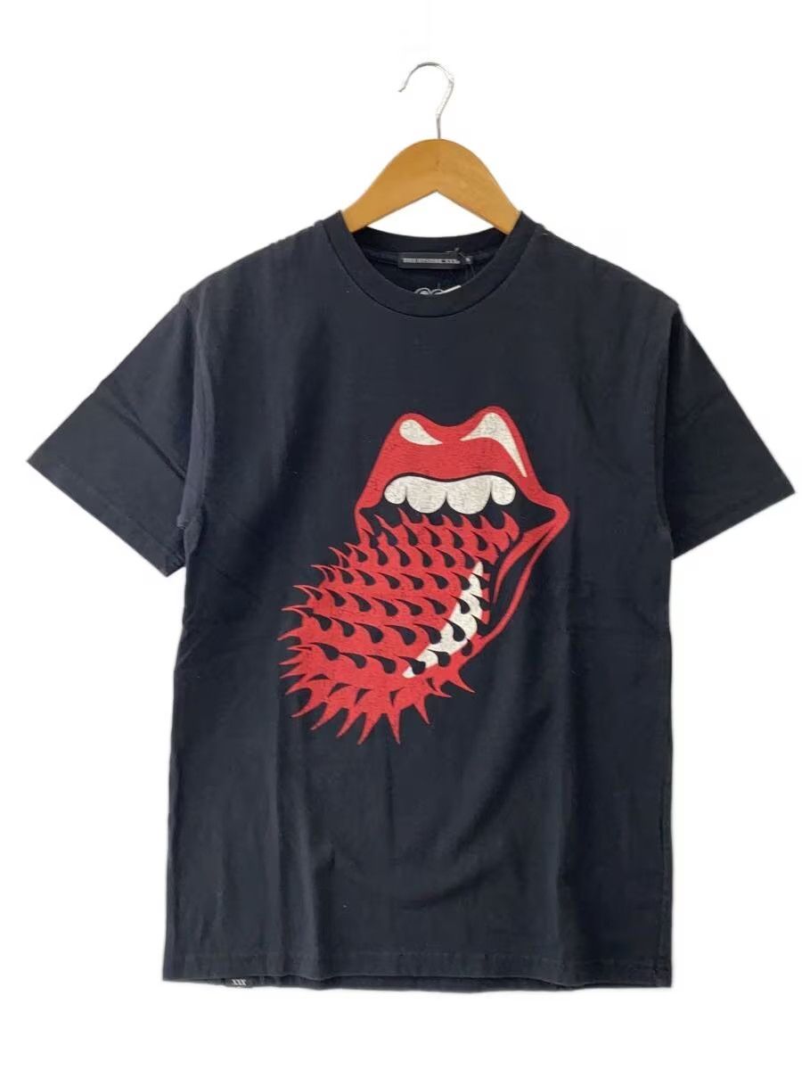 Hysteric Glamour Rolling Stones Spike Tee Size US S / EU 44-46 / 1 - 1 Thumbnail