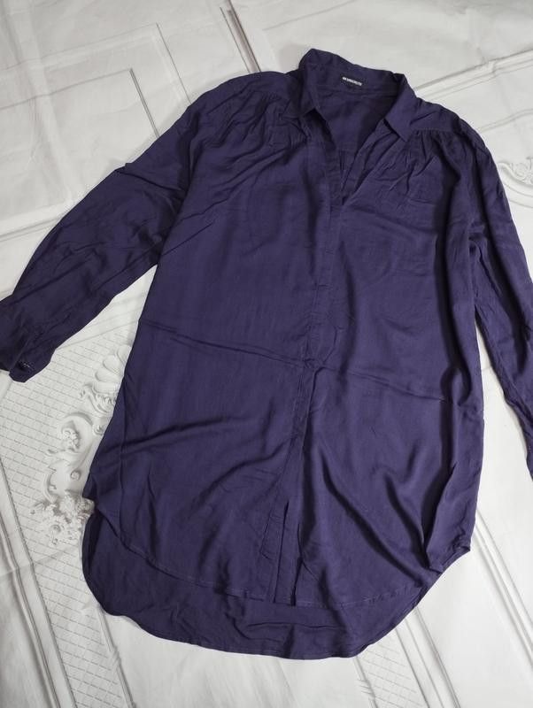Ann Demeulemeester ANN DEMEULEMEESTER SHIRT Size M / US 6-8 / IT 42-44 - 4 Thumbnail