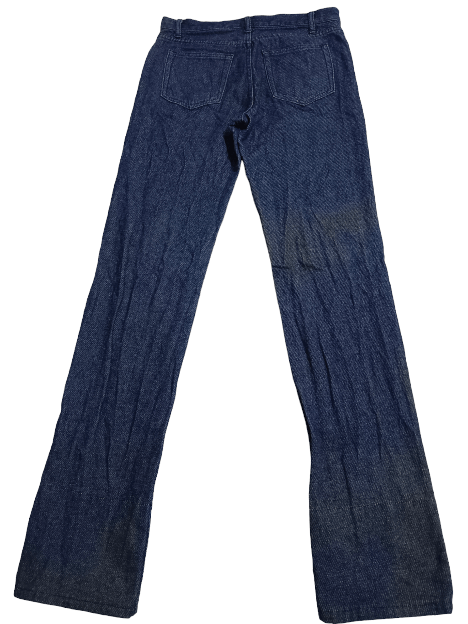 Burberry Burberry Blue Label Nova Check Slim Fit Jeans Size 28" / US 6 / IT 42 - 6 Thumbnail