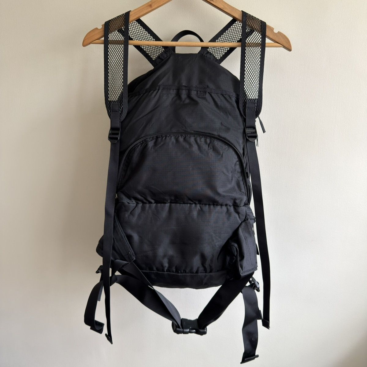 Porter Porter two way backpack beltbag Size 26 - 3 Thumbnail