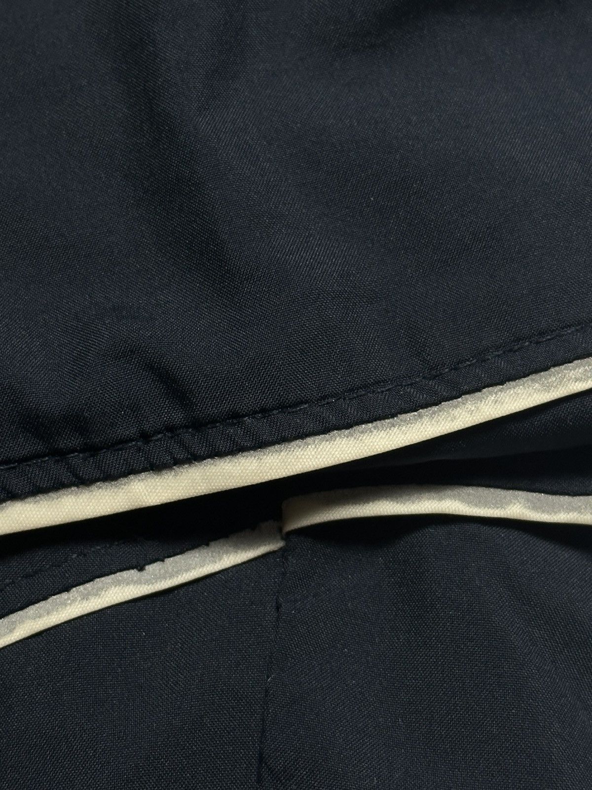 Nike Vintage Nike Nylon Track Pants Joggers Size US 32 / EU 48 - 8 Thumbnail