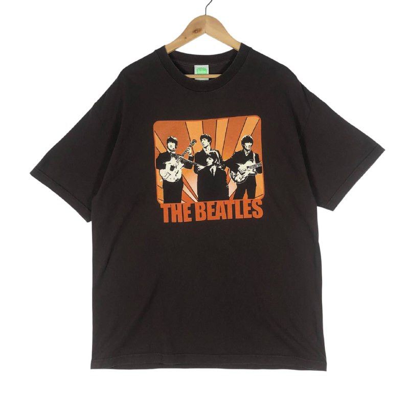 Vintage 2005 The Beatles men t-shirt