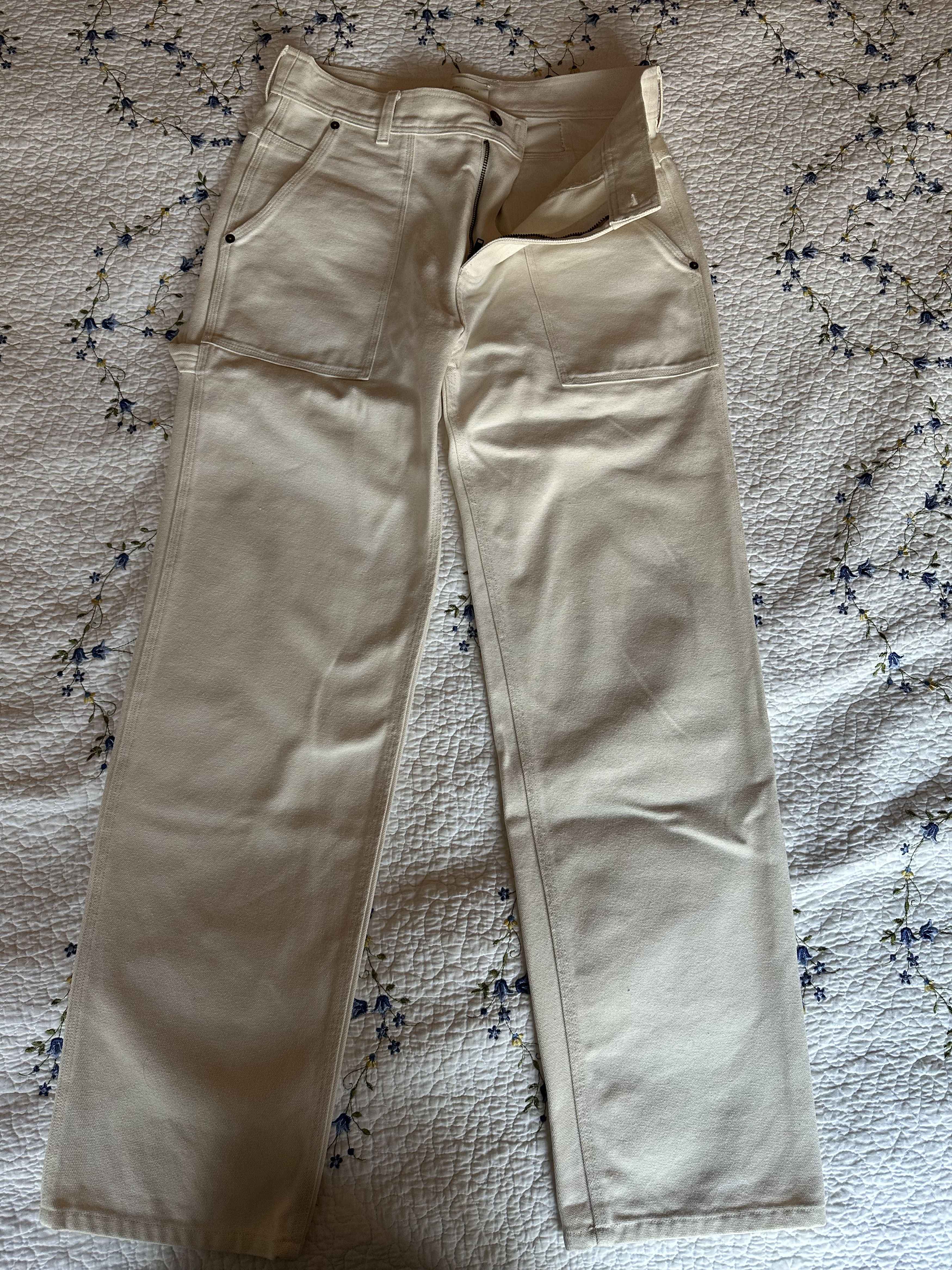 Aime Leon Dore Aimé Leon Dore Painter's Pant Size US 33 - 3 Thumbnail