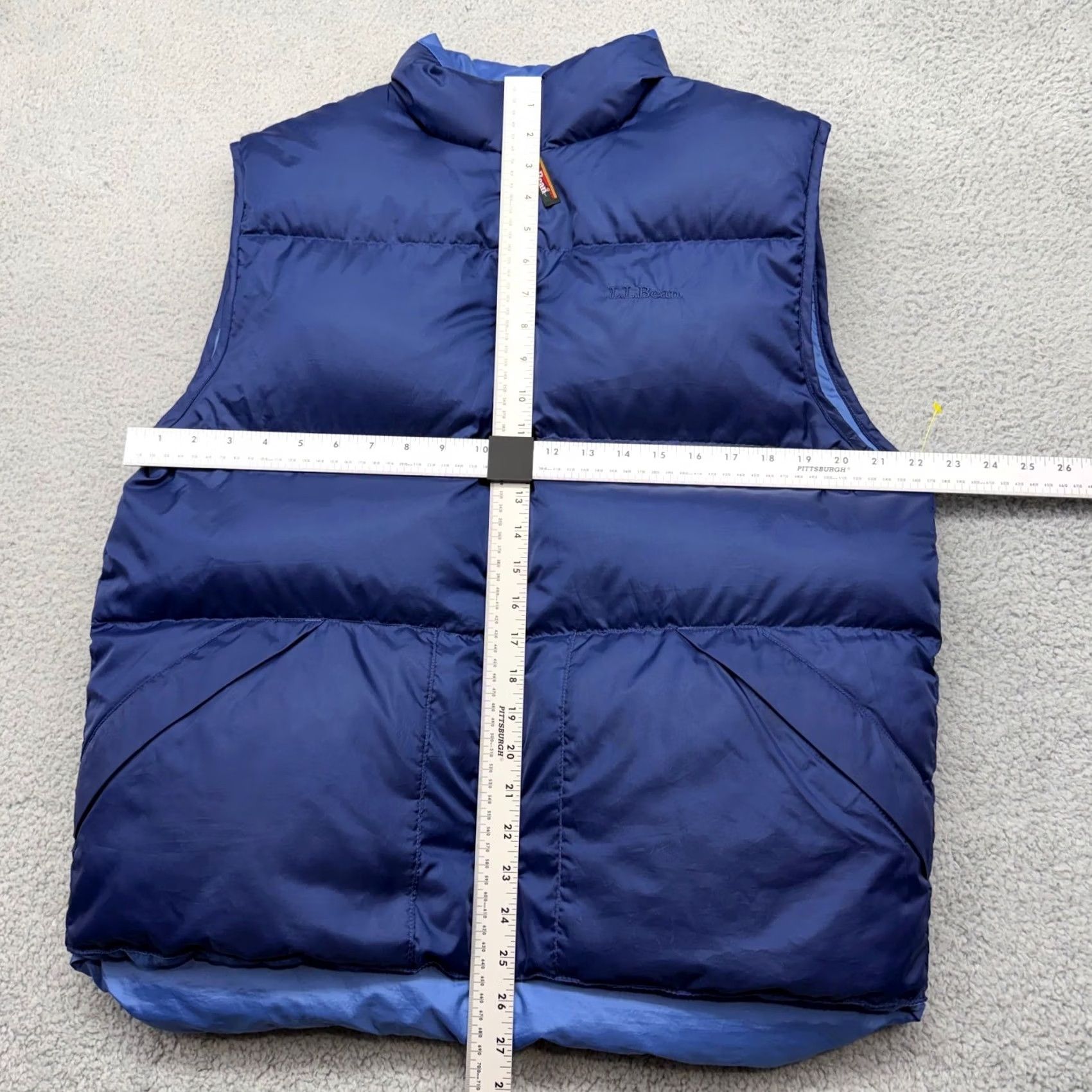 Vintage VINTAGE? No. Size US M / EU 48-50 / 2 - 3 Thumbnail