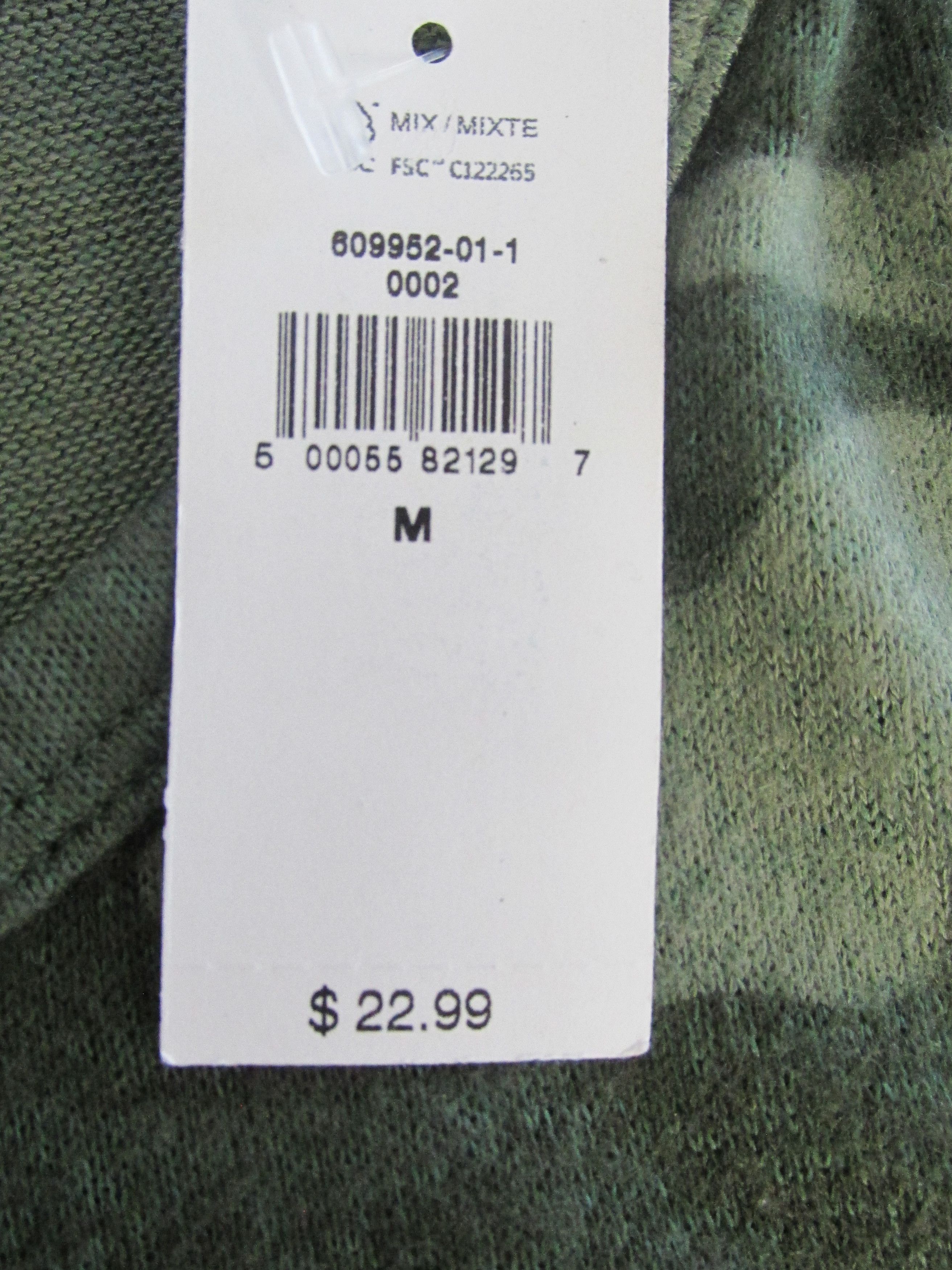 Old Navy Old Navy (NWT) Women's Long Sleeve Knit Top Size Medium Size M / US 6-8 / IT 42-44 - 6 Thumbnail