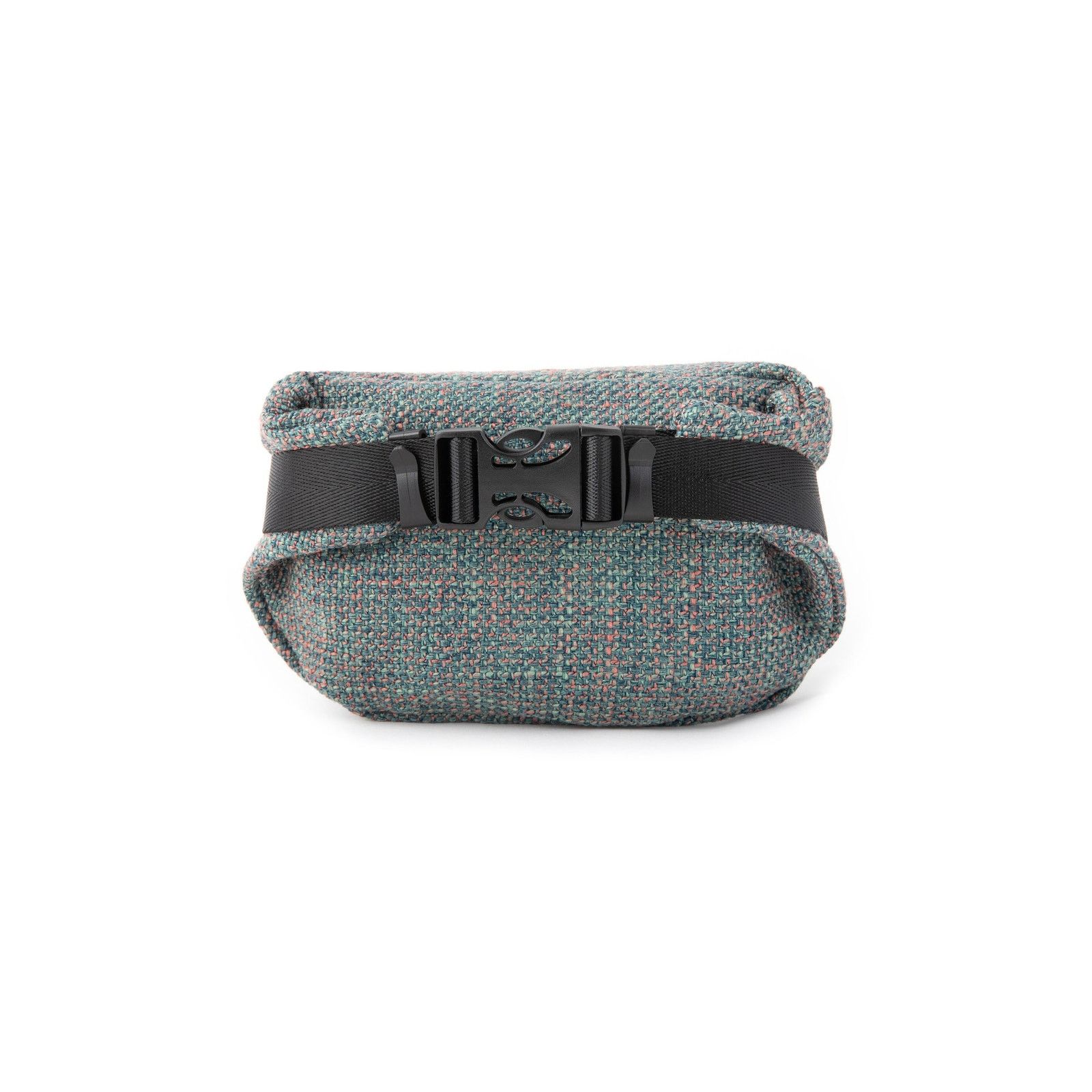 Dime Fanny bag - Stash Pack Aqua - DimeBag Size ONE SIZE - 3 Thumbnail