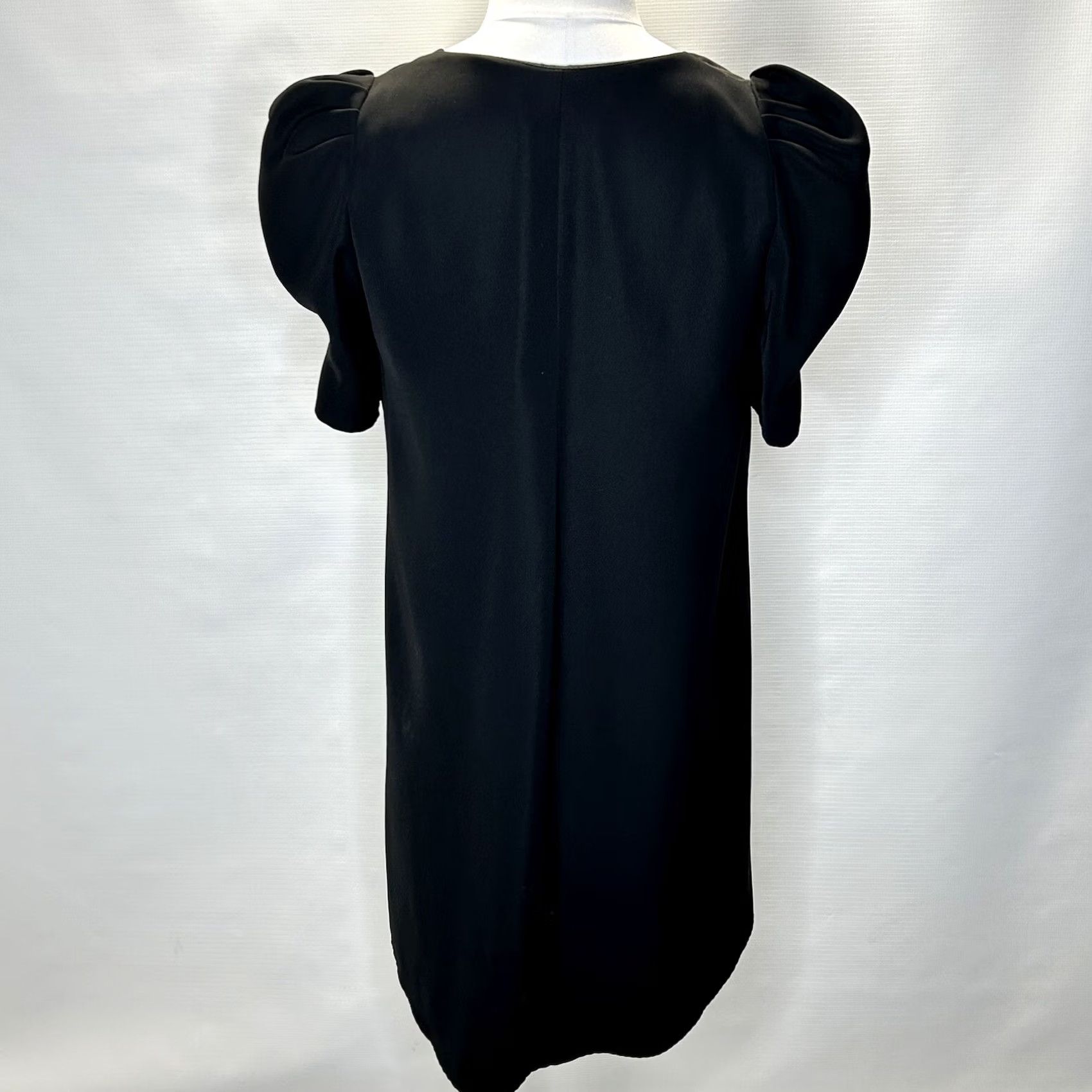 Zara VINTAGE? None. Size 32" / US 10 / IT 46 - 2 Thumbnail