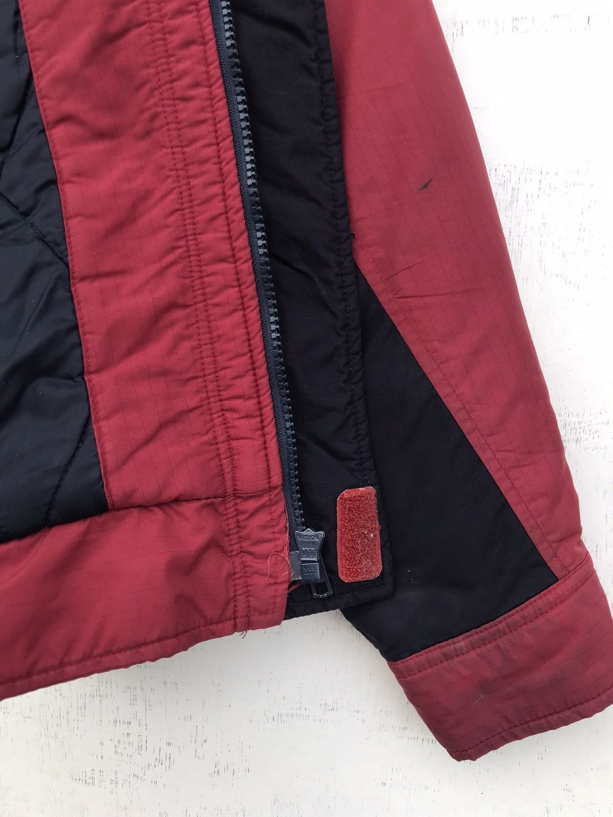 Japanese Brand × Vintage Vintage ENEOS Racing Jacket Size US L / EU 52-54 / 3 - 8 Thumbnail