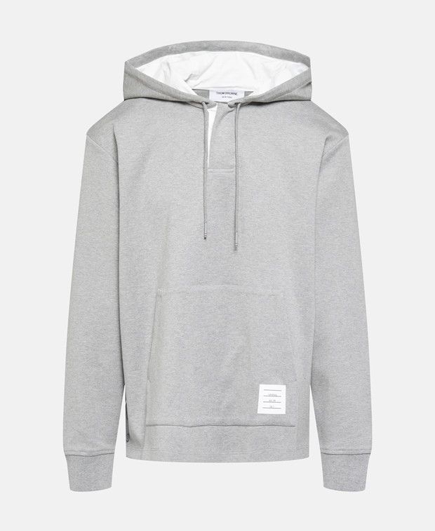 Thom Browne Hoodie Size US L / EU 52-54 / 3 - 1 Preview