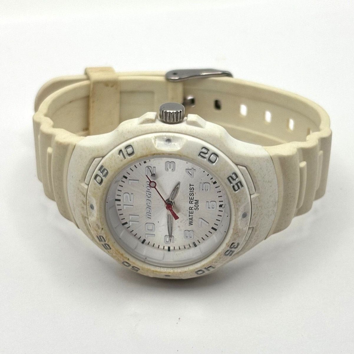 Other Y2K Marathon Sports Watch Size ONE SIZE - 3 Thumbnail
