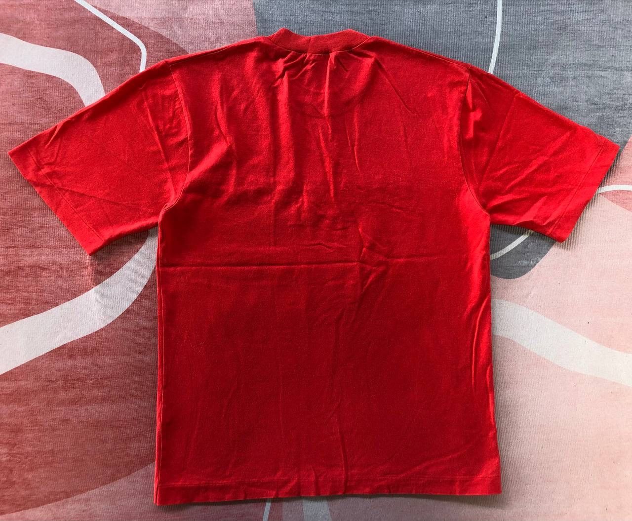Playboy Rare Vintage 90s Playboy Spellout Tees Size US XS / EU 42 / 0 - 2 Thumbnail