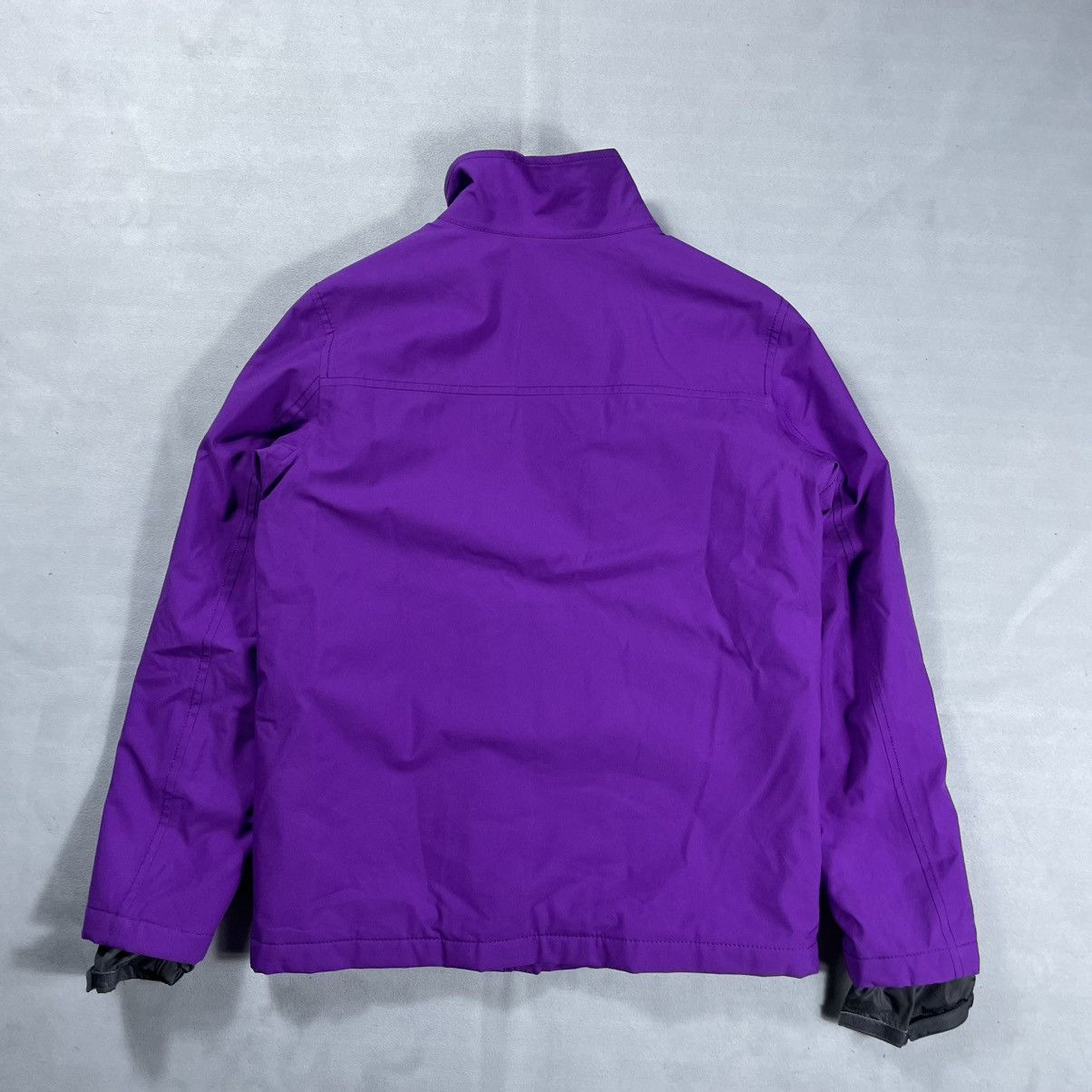 Prada PRADA SPORT PURPLE JACKET Size XS / US 0-2 / IT 36-38 - 15 Thumbnail