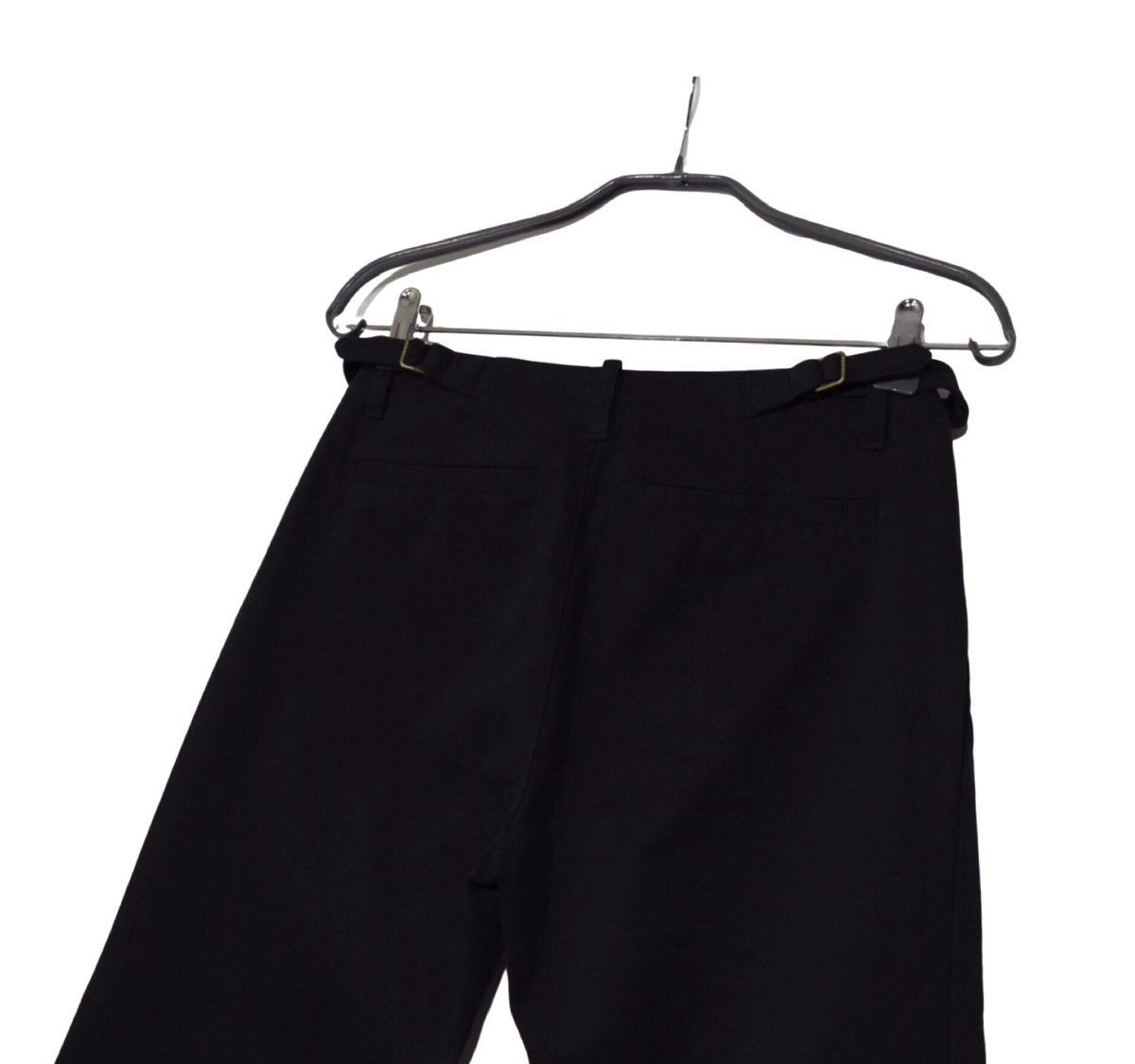 Lauren Ralph Lauren Ralph Lauren Equestrian Horserider Womens Pants Sz 4 Black Size 25" / US 0 / IT 36 - 3 Thumbnail