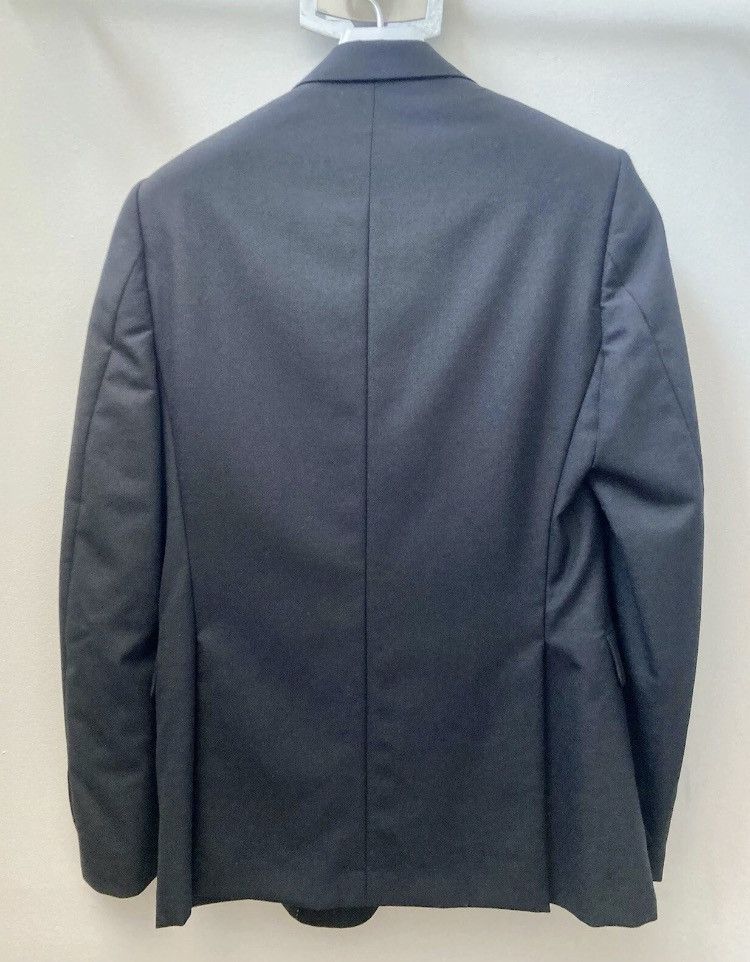 Dries Van Noten Dries Van Noten Blainey Blazer Winter 21-22 collection. NWT Size 48R - 5 Thumbnail