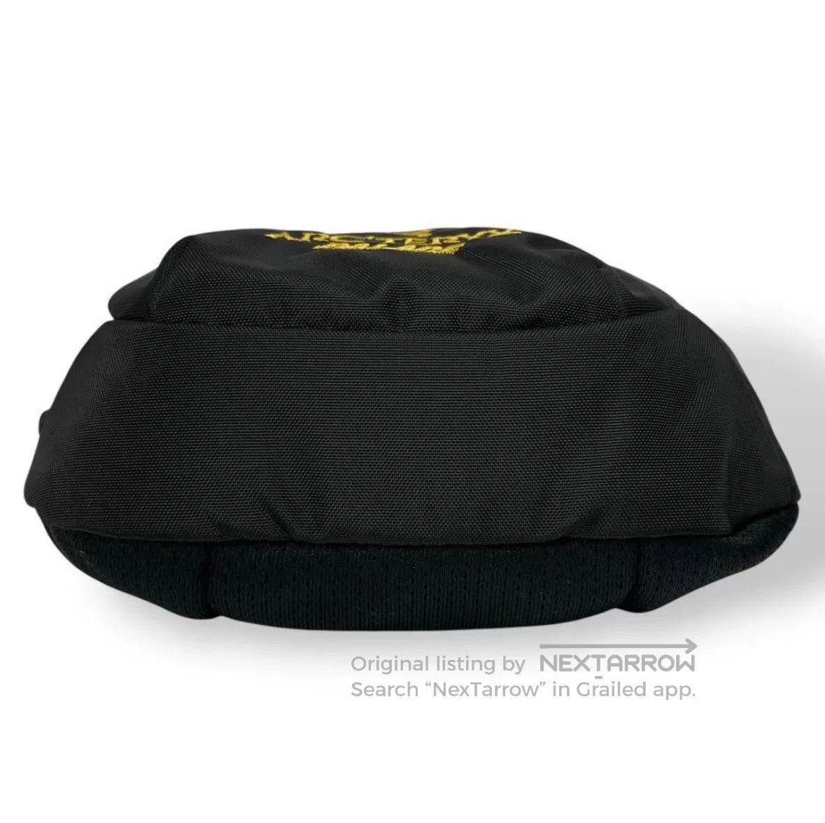 Arc'teryx Arc'teryx x Palace Collaboration Waist Bag. Size ONE SIZE - 6 Thumbnail