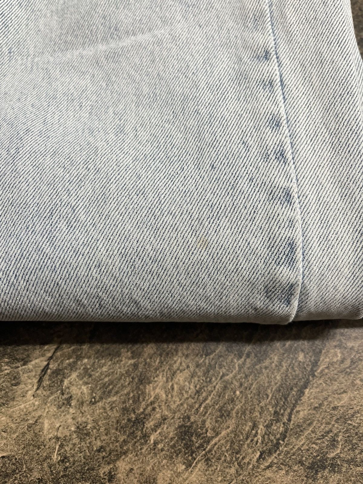 Ksubi Ksubi Jeans Size US 32 / EU 48 - 8 Thumbnail