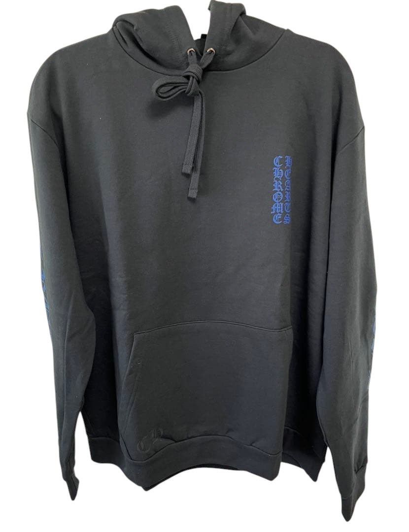Chrome Hearts Chrome Hearts Hoodie Size US XL / EU 56 / 4 - 2 Thumbnail