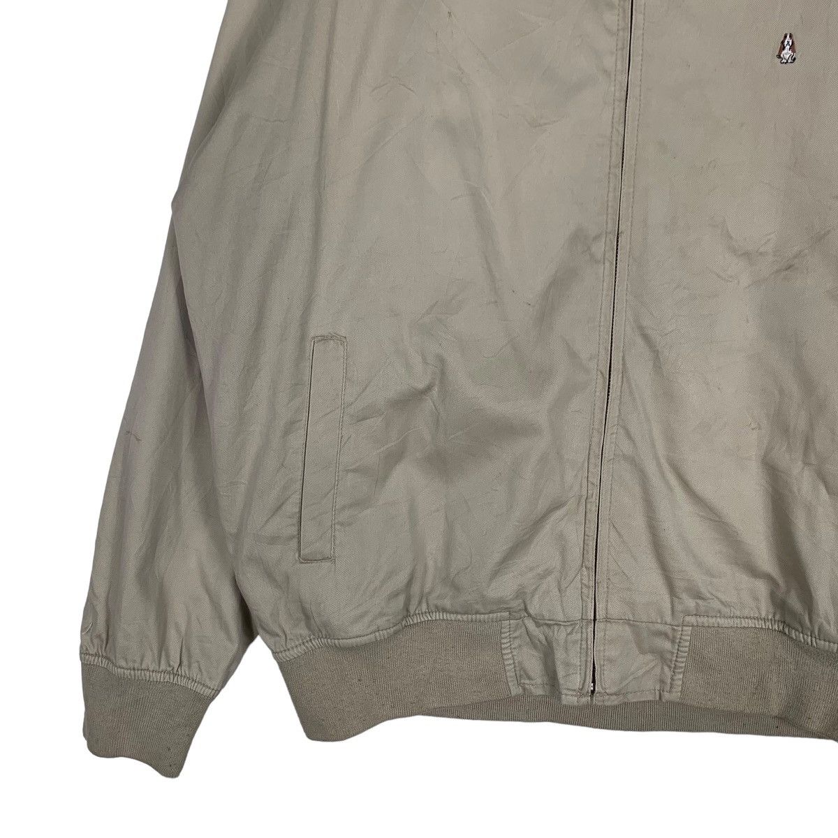 Hush Puppies HUSH PUPPIES Casual Jacket #0893-C40 Size US L / EU 52-54 / 3 - 3 Thumbnail