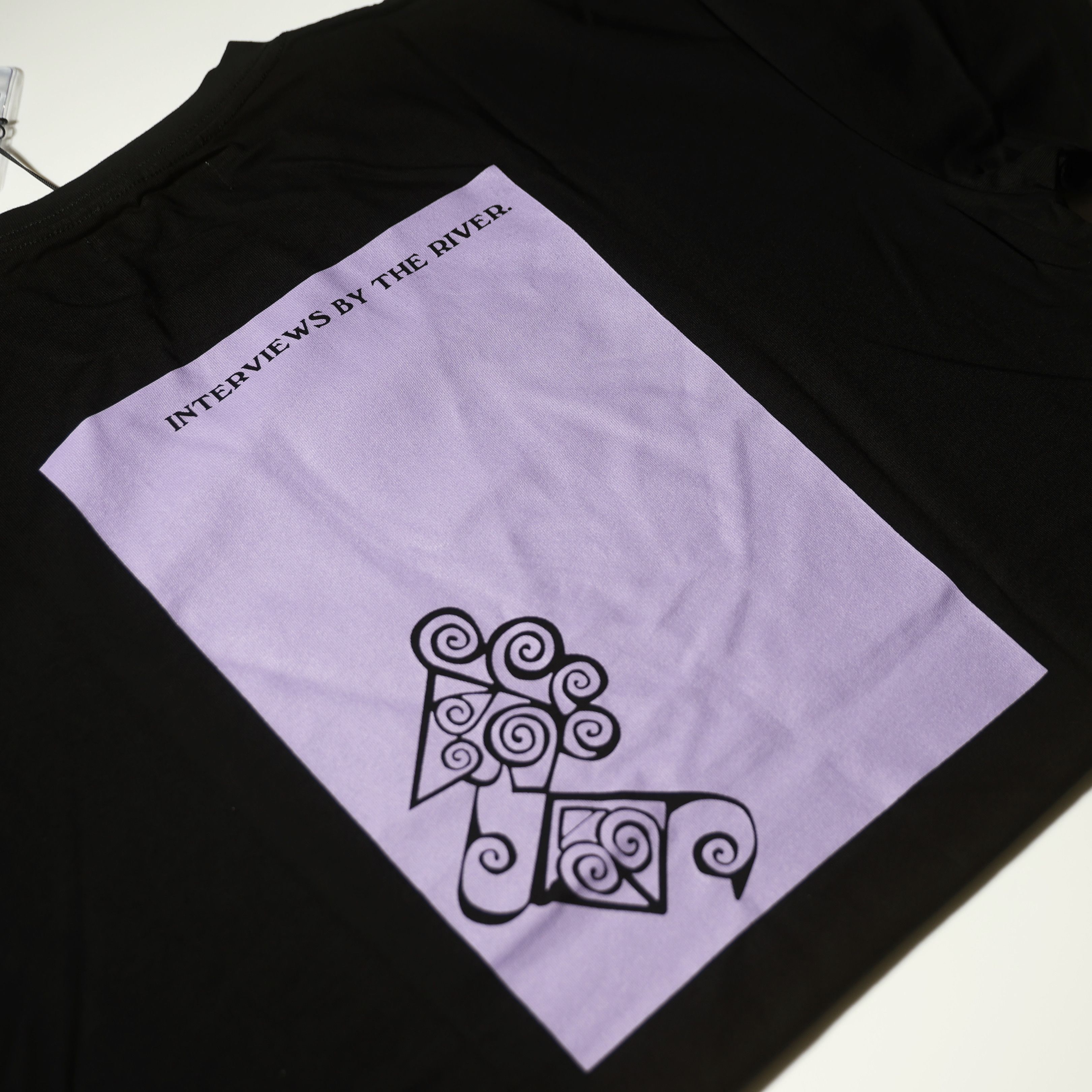 Kiko Kostadinov Kiko Kostadinov 00062018 T-Shirt Size US XL / EU 56 / 4 - 4 Thumbnail