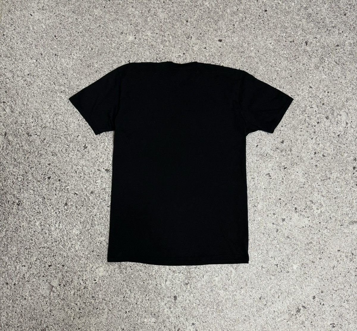 Band Tees × Vintage Vintage 2019 LED Zeppelin USA Rock Retro T-Shirt Y2K Hype Size US XL / EU 56 / 4 - 5 Thumbnail