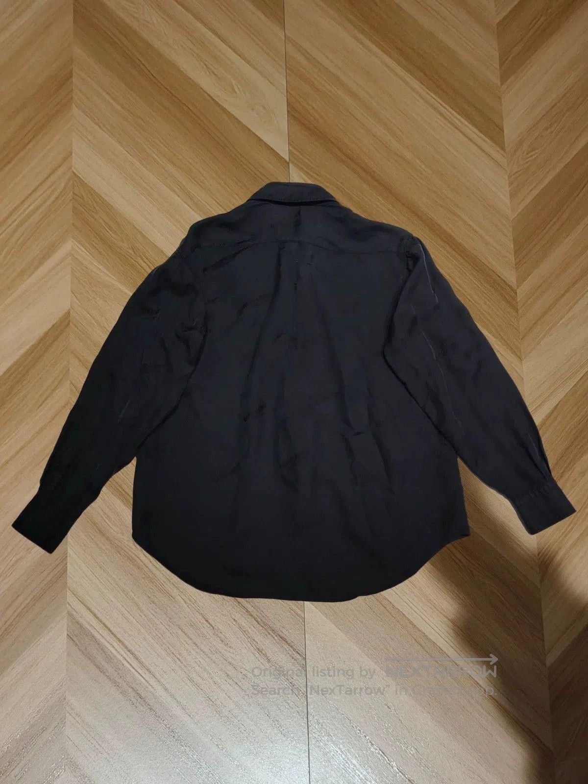 Burberry burberry full print shirt in new condition. Size US M / EU 48-50 / 2 - 2 Thumbnail