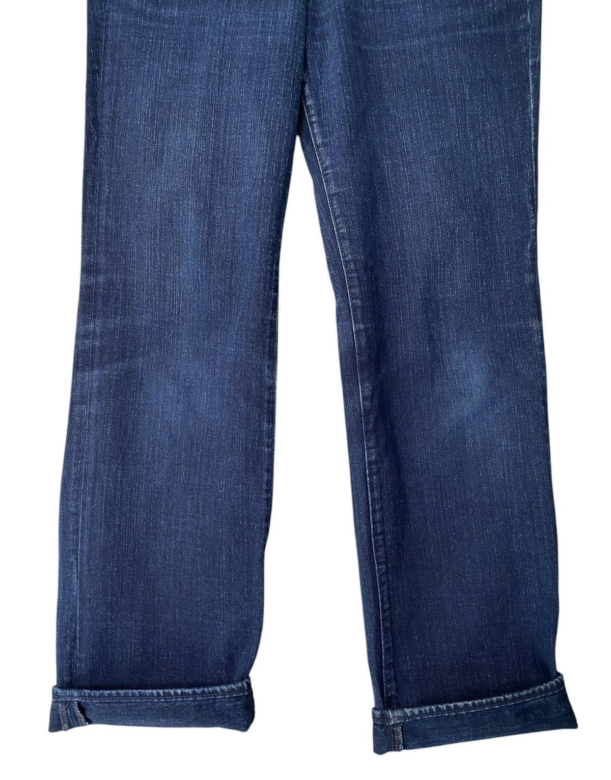 45rpm Rare 45rpm Denim Jeans W35” Size US 35 - 9 Thumbnail