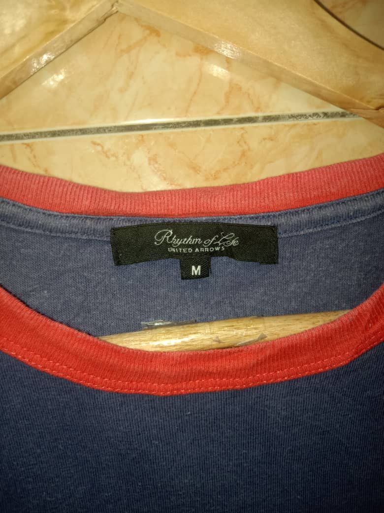 United Arrows United Arrows shirt Size US M / EU 48-50 / 2 - 9 Thumbnail