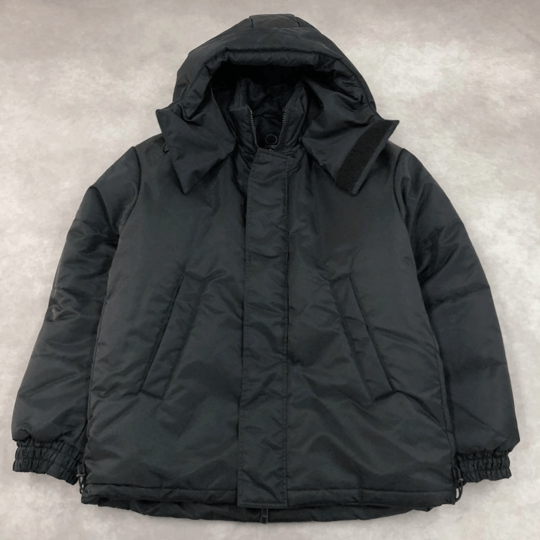 Y-3 Y-3 reversible padded jacket, PrimaLoft insulated Size US L / EU 52-54 / 3 - 2 Thumbnail