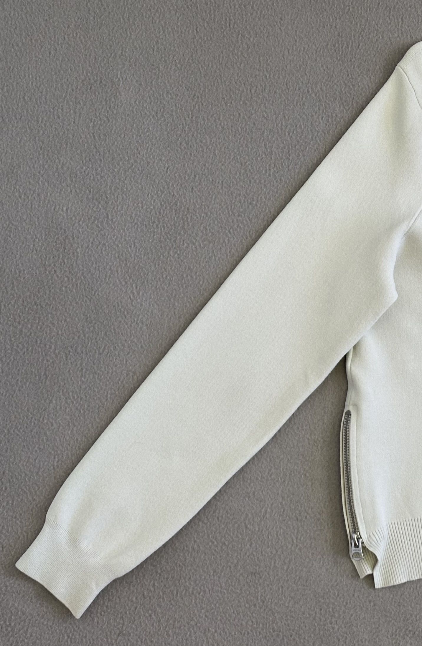 Acne Studios Acne Studios Misty PSS15 sweatshirt size. XS Size XS / US 0-2 / IT 36-38 - 14 Thumbnail
