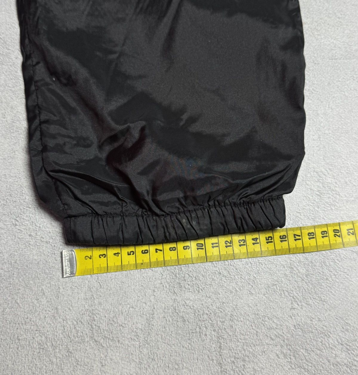 Adidas 1990s Adidas Vintage Nylon Tracksuit Set size XS Size US XS / EU 42 / 0 - 19 Thumbnail