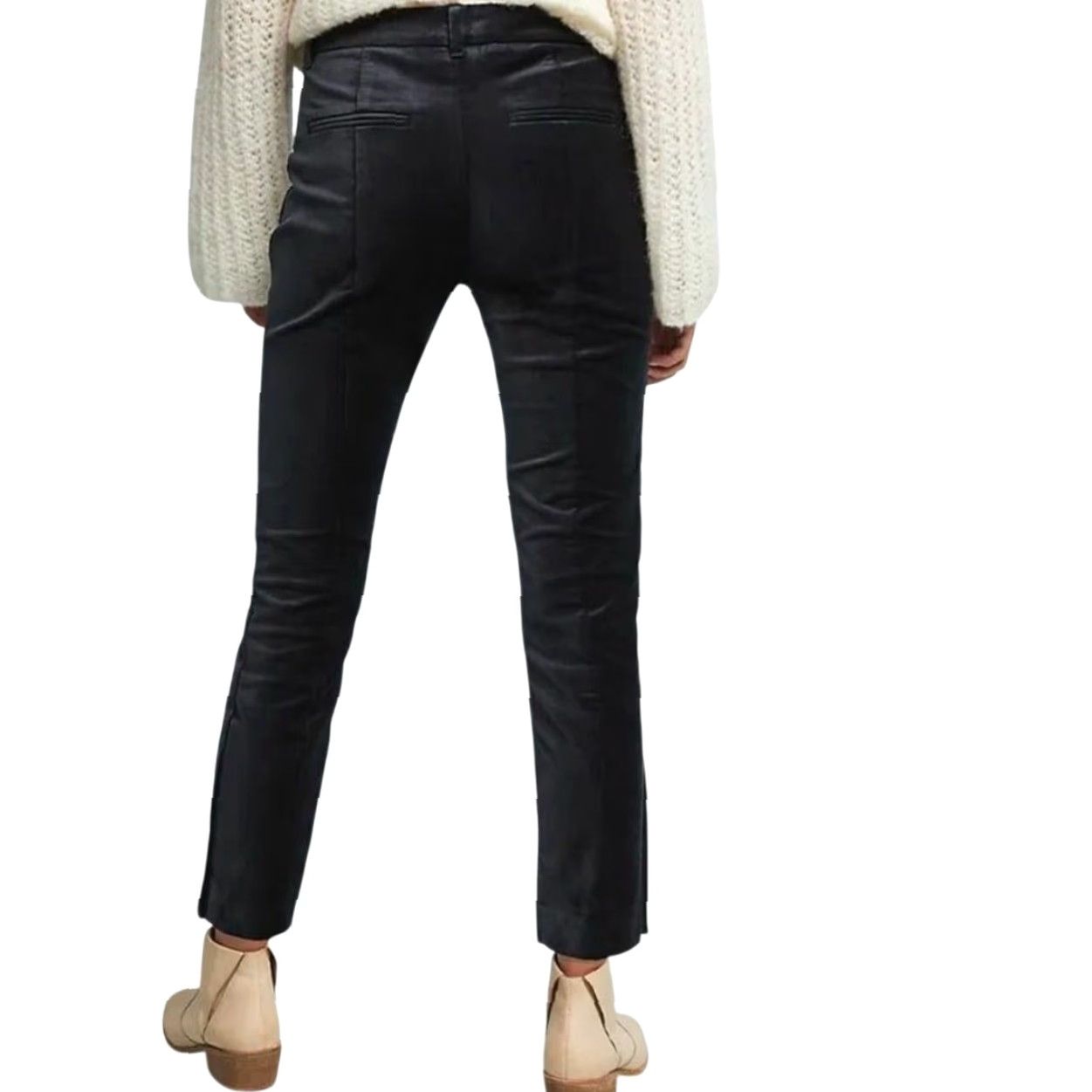 Anthropologie VINTAGE? No. Size 26" / US 2 / IT 38 - 7 Thumbnail
