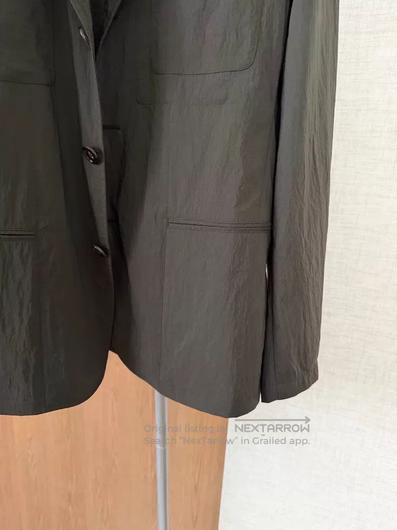 Hermes Hermes Spring/Summer Casual Jacket Size US M / EU 48-50 / 2 - 3 Thumbnail
